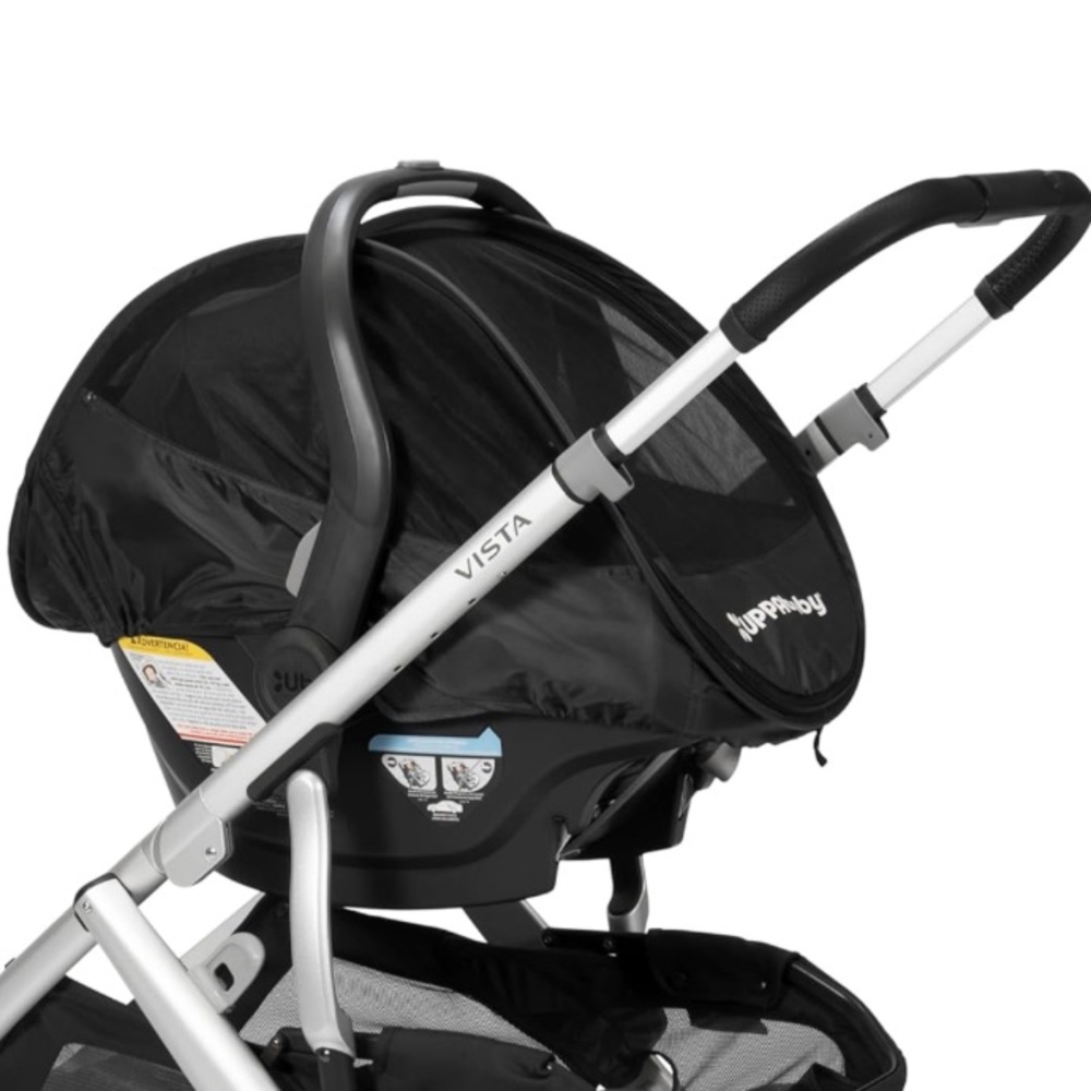Baby Car Seat Shade